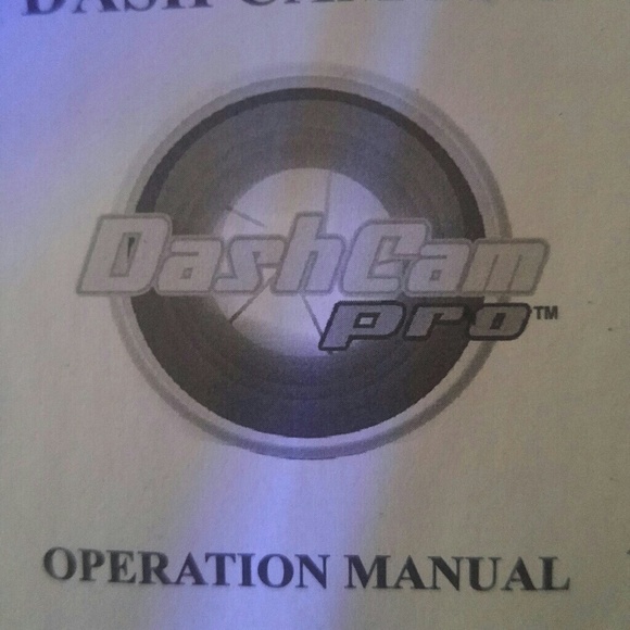 Dash Cam Pro - Picture 4 of 4